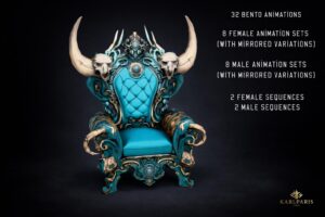 671d5d90 8674 4e27 B80f Ab2a12514c14 Second Life