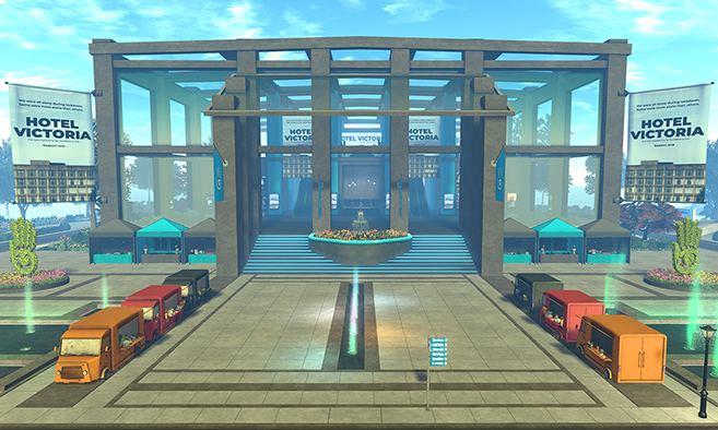 698a0b359e42812ea55f4f53 698a0ad70968e574309604 Second Life