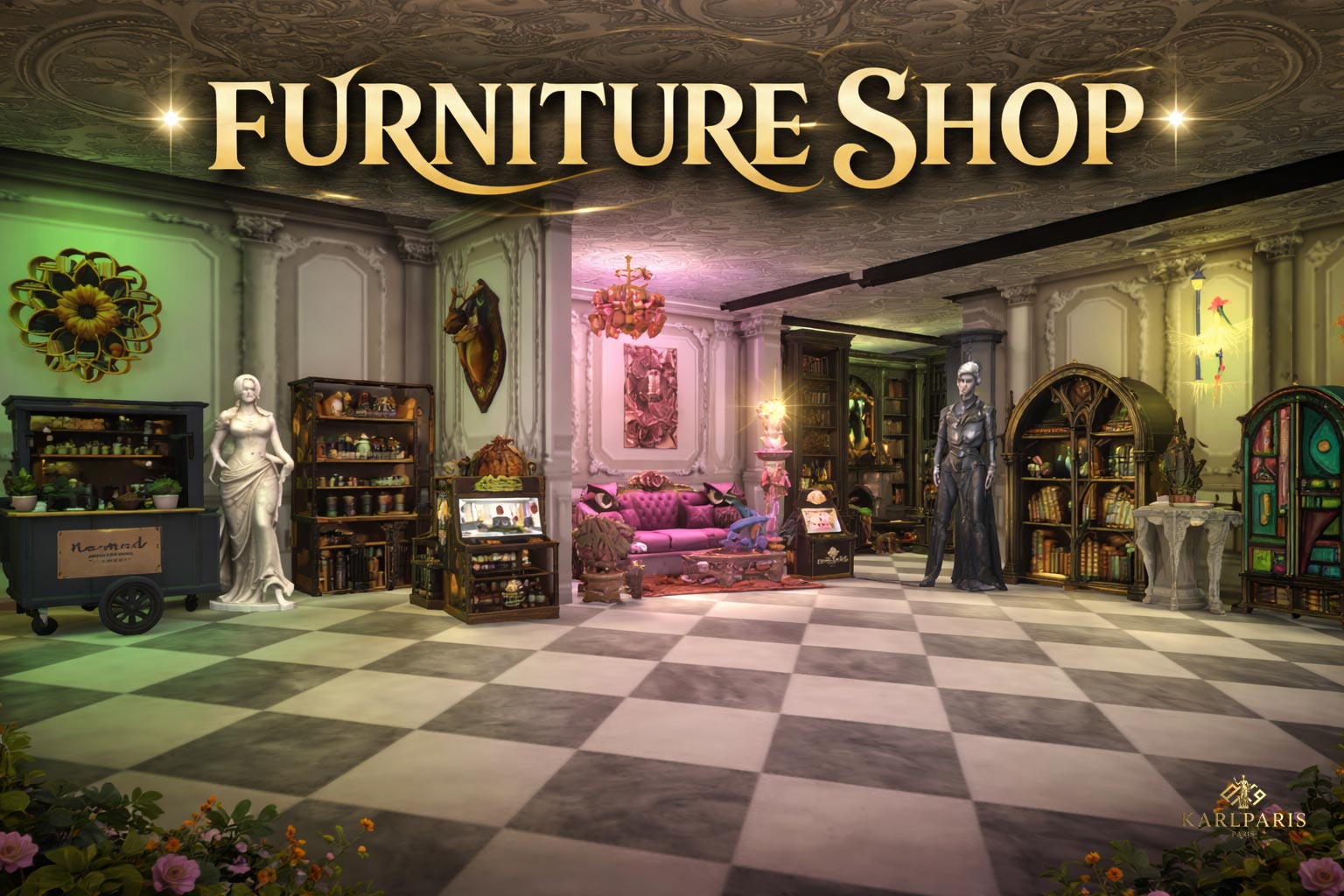 8d5407b6 B0a8 44c6 Bbc8 9ad0575f0a70 Second Life