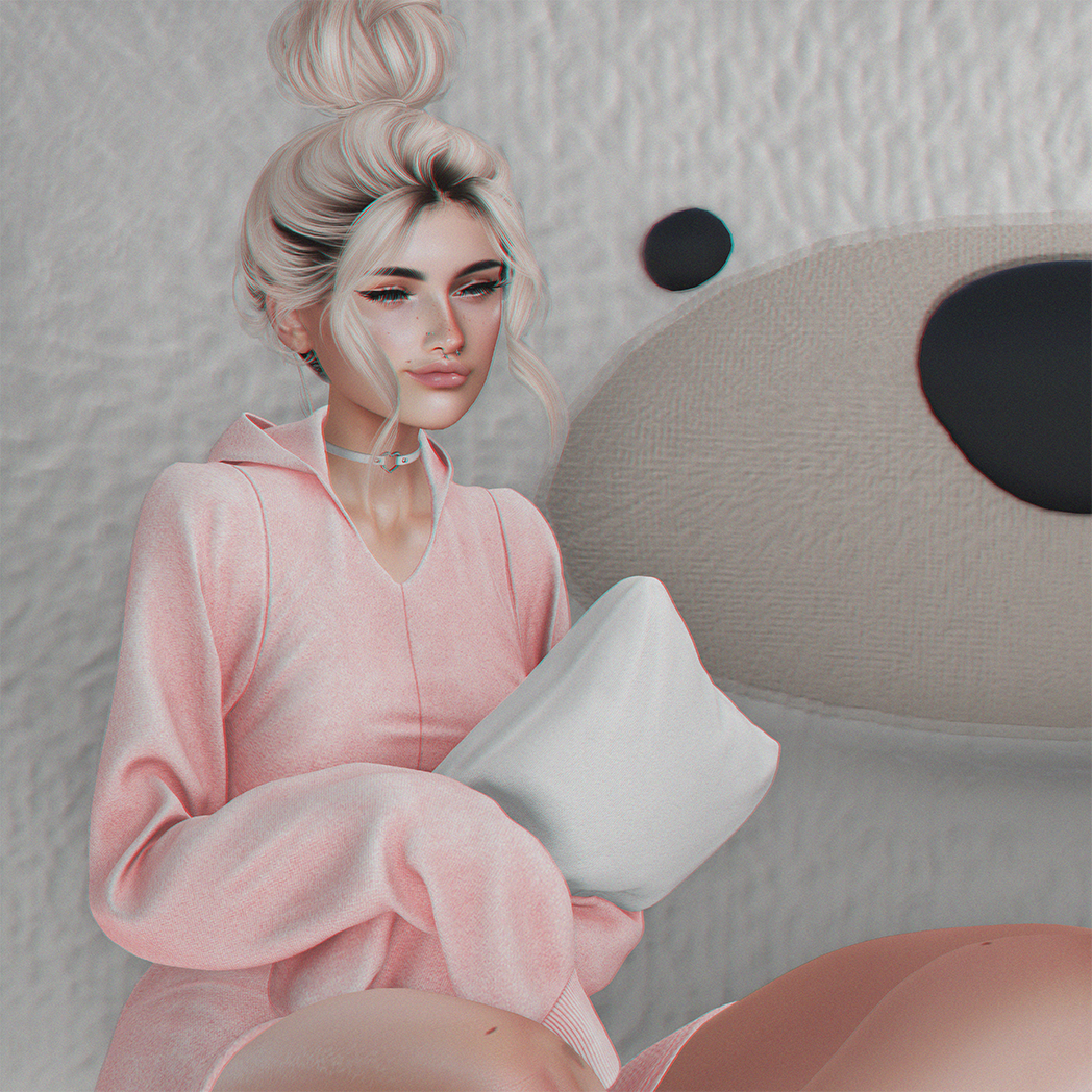 Aɗɗiɛ Miℓℓѕ۰Ƨɧаçƙlɛɫσɳ۰LаMσσɳ