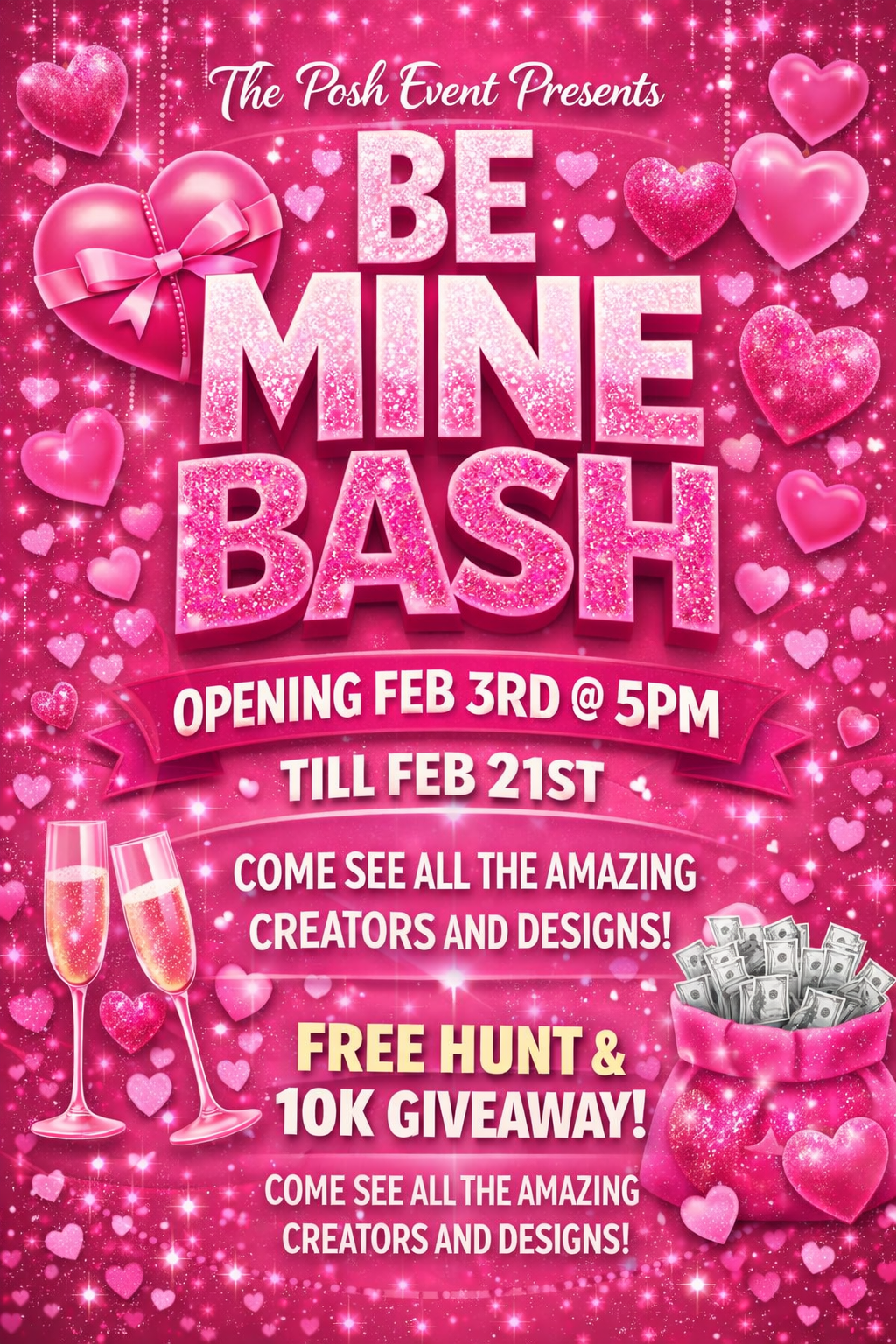 Beminebash Second Life