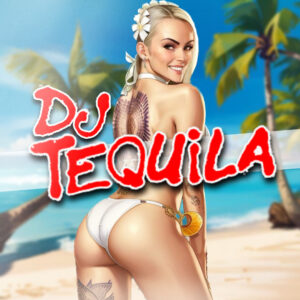 Dj Tequila Second Life