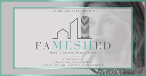 Fameshed 020126 Second Life