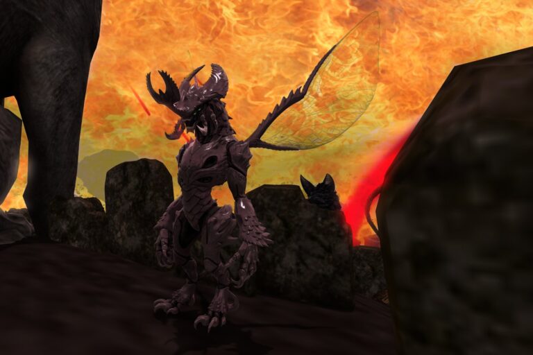 Kzk Gladicus Klesk A Hellion Lives To Fight Again 1500 Second Life