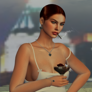 Rerd Heads Rid Second Life