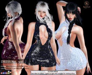 Sss Second Life