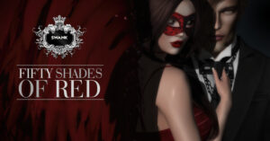 Swank Feb 26 Second Life