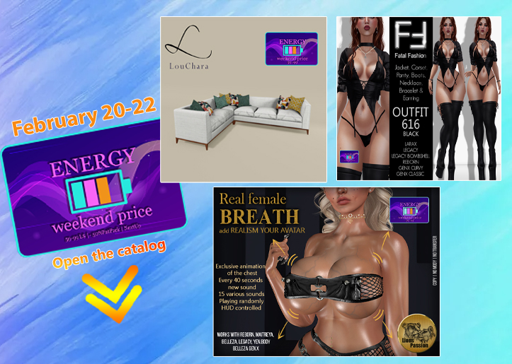 Screenshot 29 Second Life