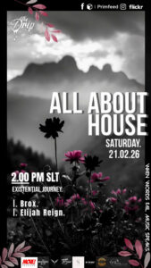 The Drip 2026 21th Feb 2026 Second Life