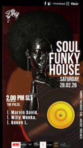 The Drip 2026 28th Feb 2026 Saturday 1 Second Life