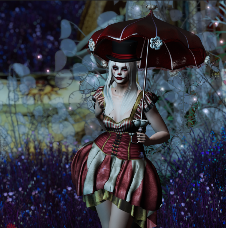 The Last Performance Never Ends Second Life