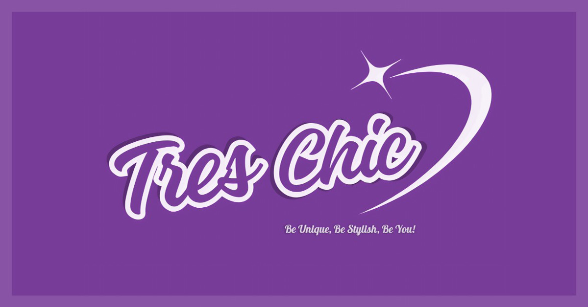 Tres Chic 01.18.26 Second Life
