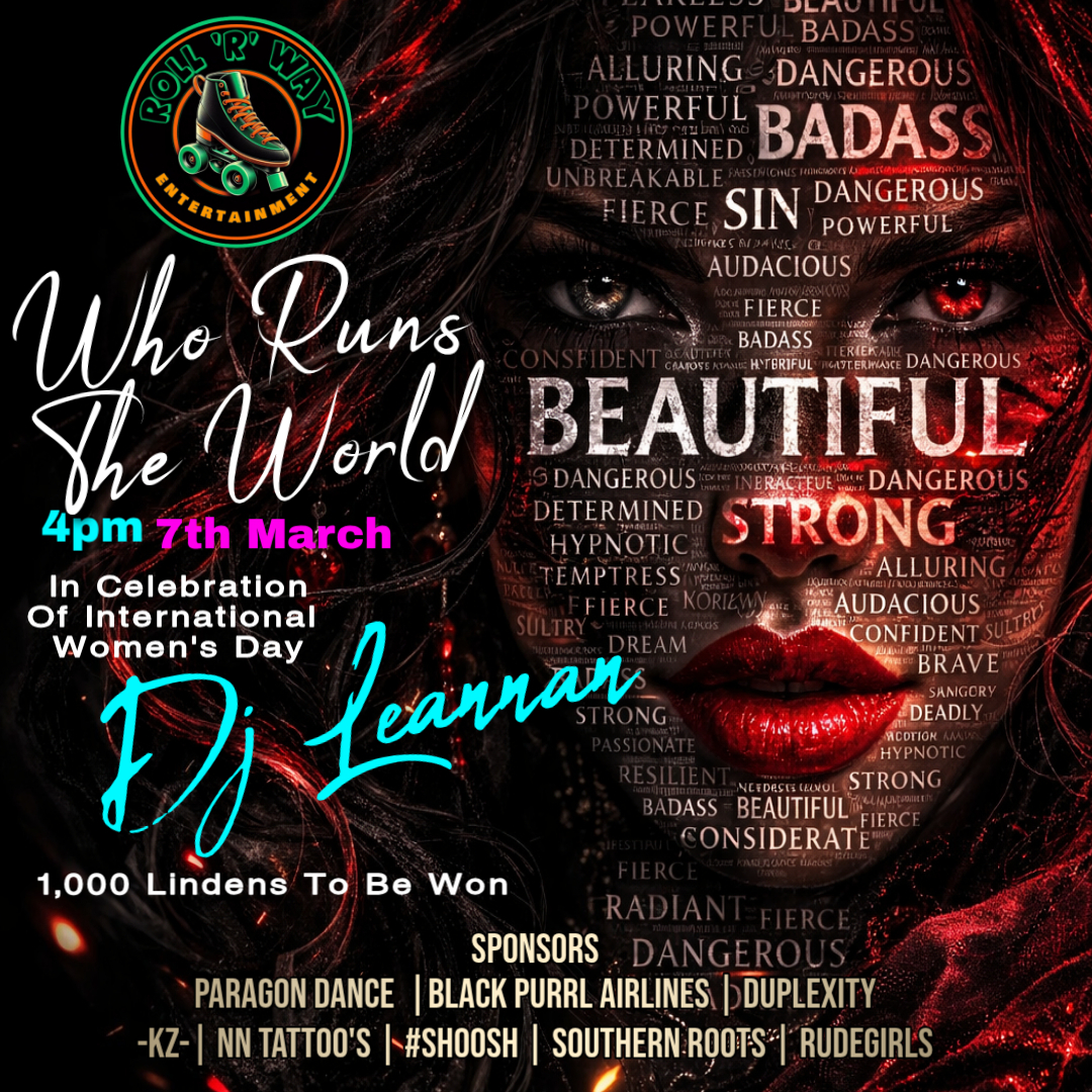 Who Runs The World K Second Life