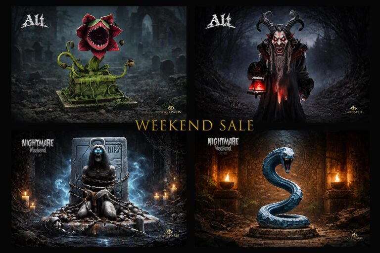 Weekend Sale 1 1 Second Life