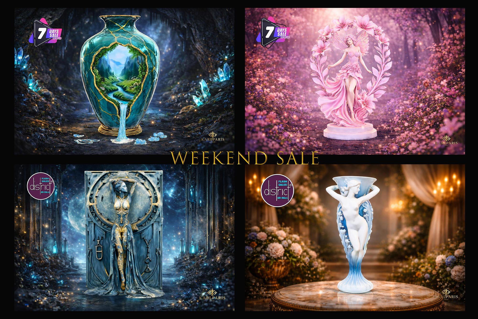 Weekend Sale 2 1 Second Life