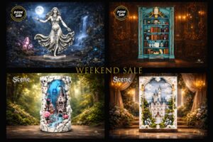 Weekend Sale 4 1 Second Life