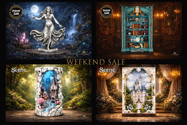 Weekend Sale 4 1 Second Life