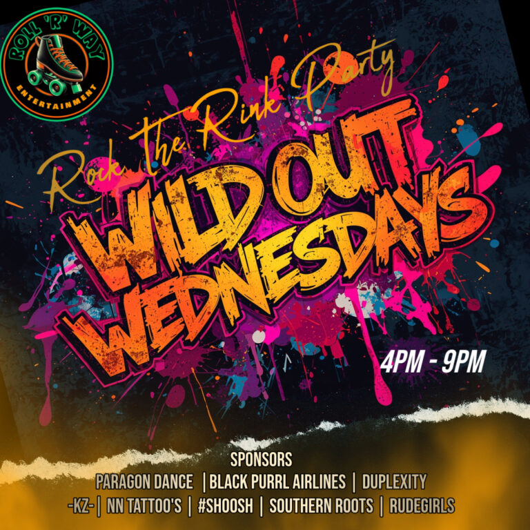 Wild Out Wednesdays 1 1 Second Life