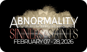 Abnormality Sinnerssaints Center 1000 Second Life
