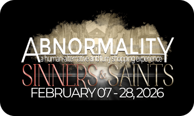 Abnormality Sinnerssaints Center 1000 Second Life