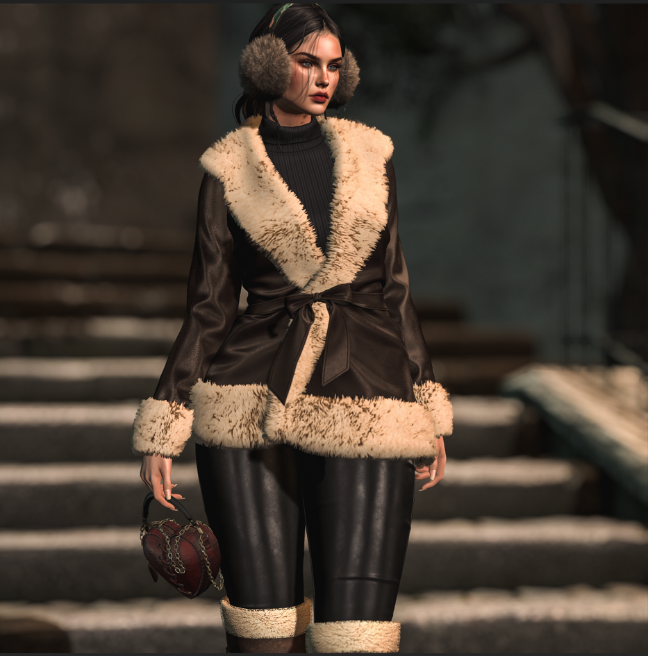 Nothing To Add Second Life