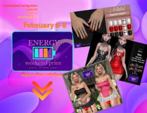 Soft Gradient Background Second Life