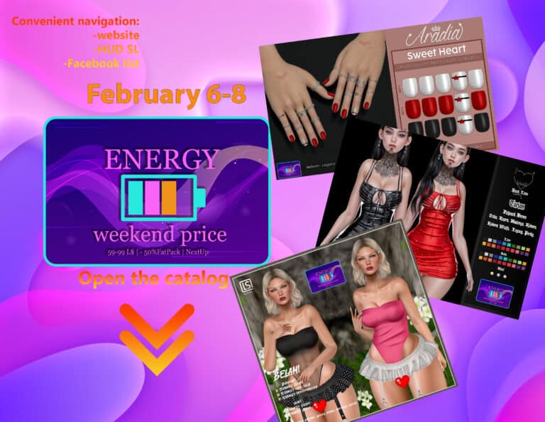 Soft Gradient Background Second Life