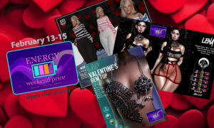 пт мини лого Second Life