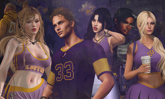 69c189a10e5f79f01f9154d3 69c184c591b41260395306 Second Life