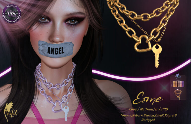 Esme Ad Faetal Medial Sl Second Life