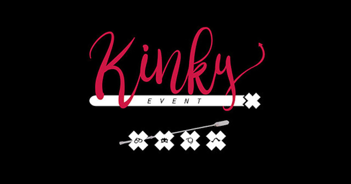 Kinky Monthly February 2026 Second Life