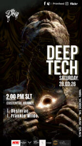 The Drip 2026 28th March 2026 Saturday Second Life