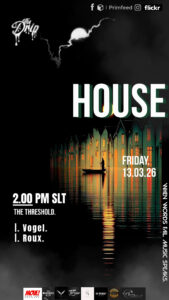 The Drip 2026 13th March 2026 Friday Second Life