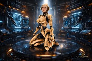 Karlparis Ancient Magic Scroll Portal 1 Second Life