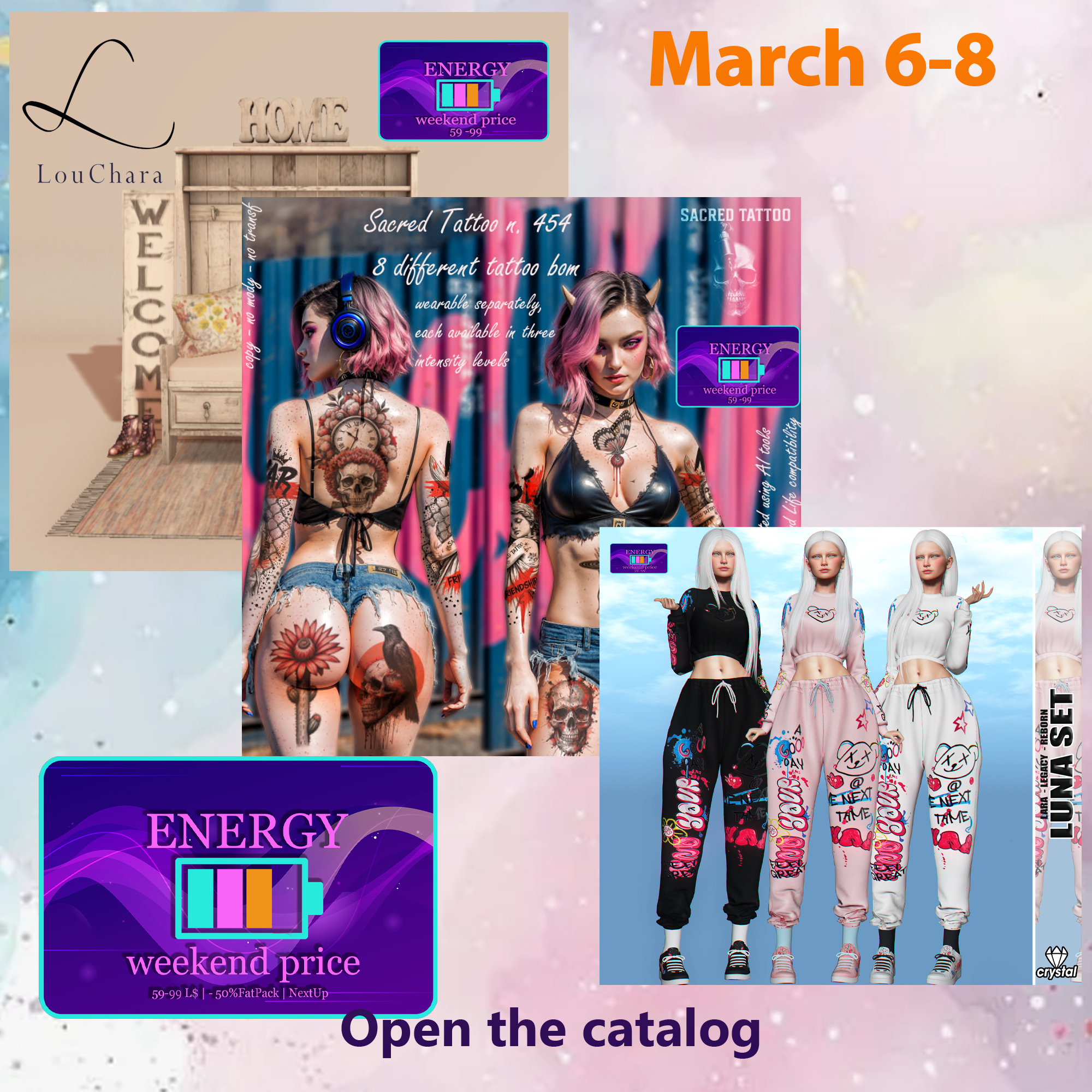 пт мини лого 1 Second Life