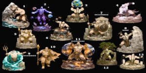 Gacha Enchanted Forest Second Life