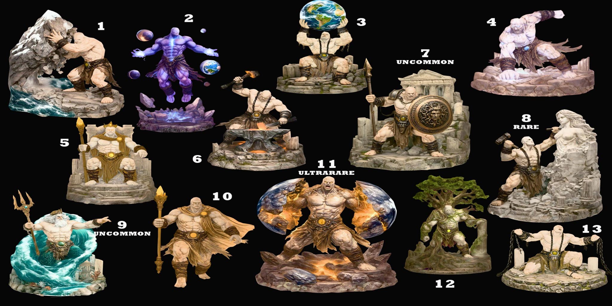 Gacha Enchanted Forest Second Life