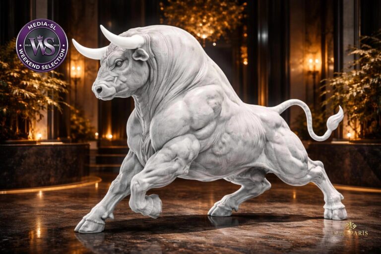 Karlparis Charging Bull Sculpture Second Life