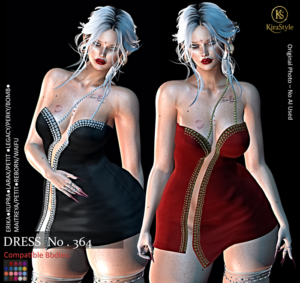 Kirastyle 364.png700 Second Life