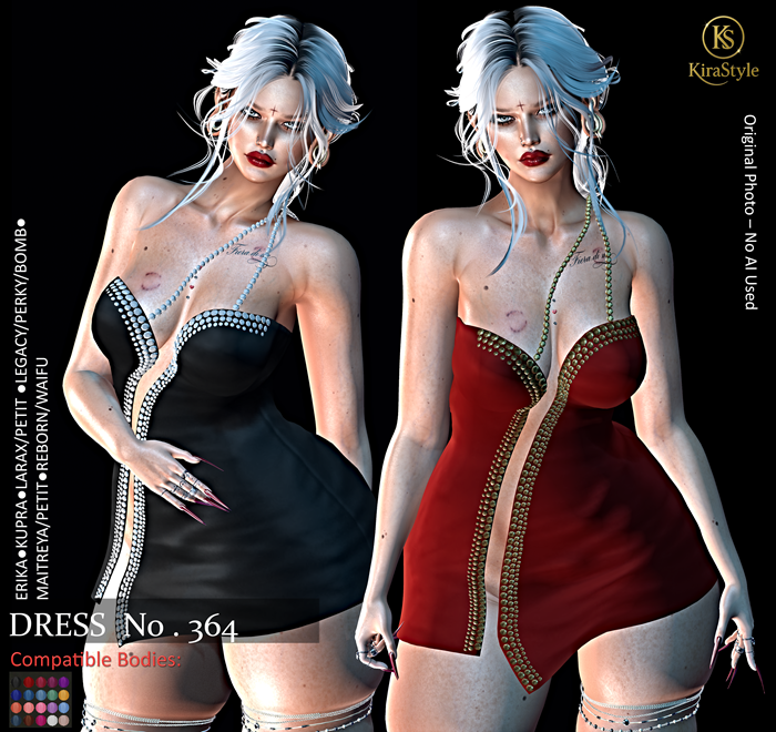 Kirastyle 364.png700 Second Life