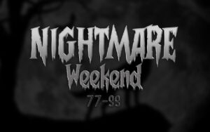 Nightmare Weekend Sugar Ad 1280x800 3 Second Life
