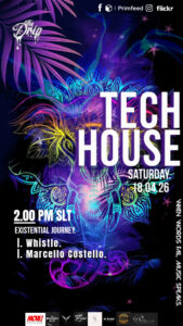 The Drip 2026 18th April 2026 Saturday Second Life