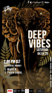 The Drip 2026 4th April 2026 Second Life