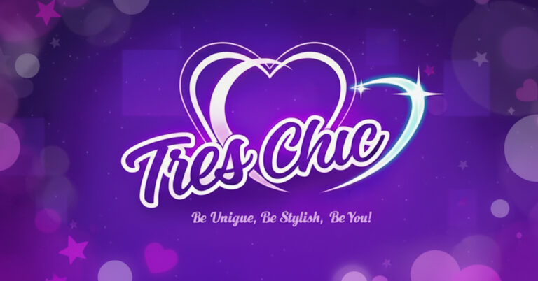 Tres Chic 4.19.26 Second Life