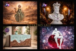 Weekend Sale2 1 Second Life