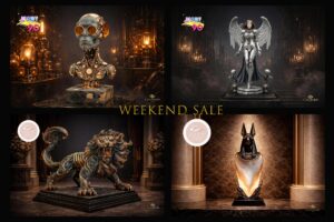 Weekend Sale7 3 Second Life