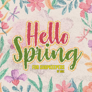 Spring 3 Copy Second Life