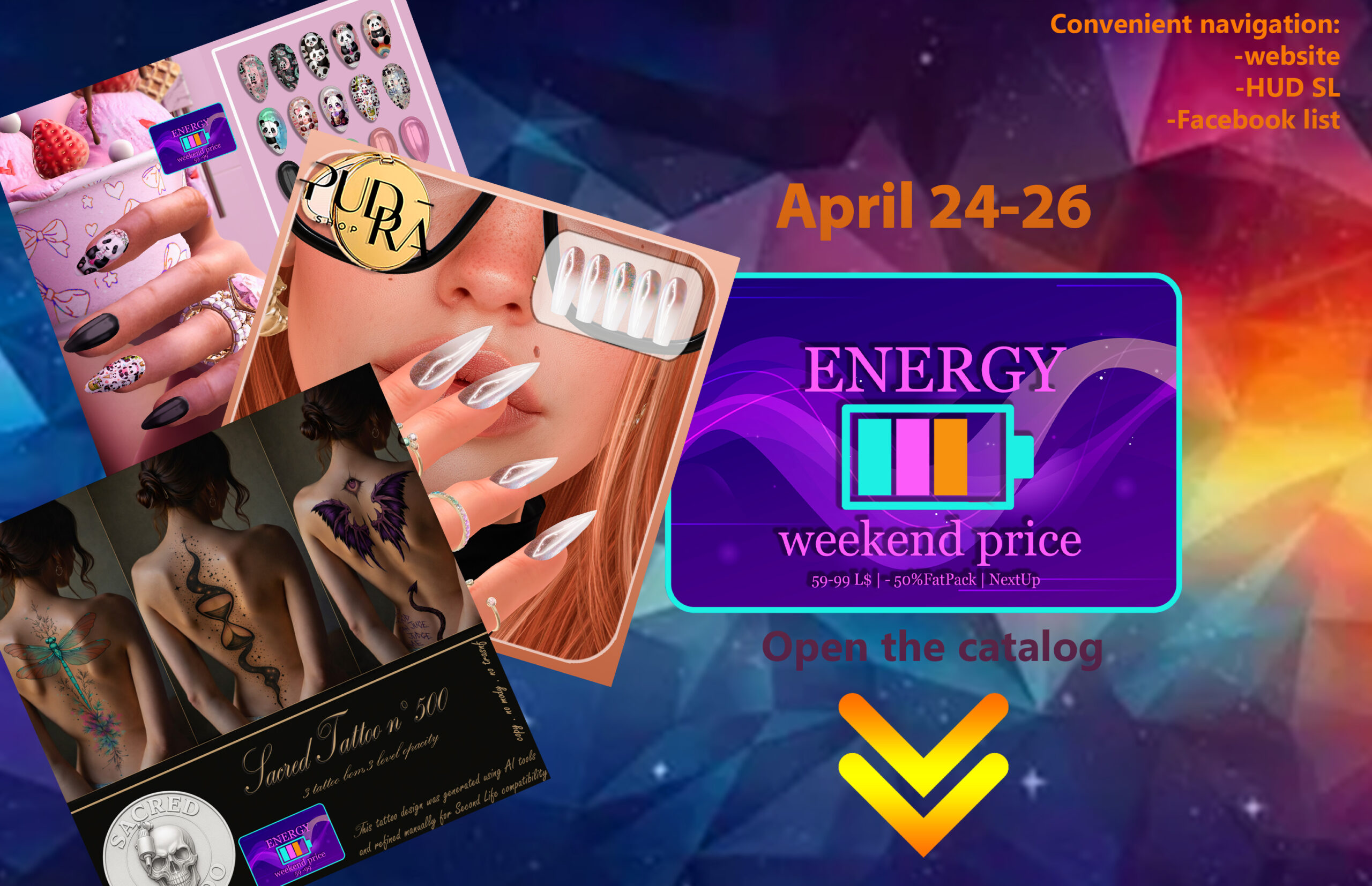 пт мини лого 3 Second Life