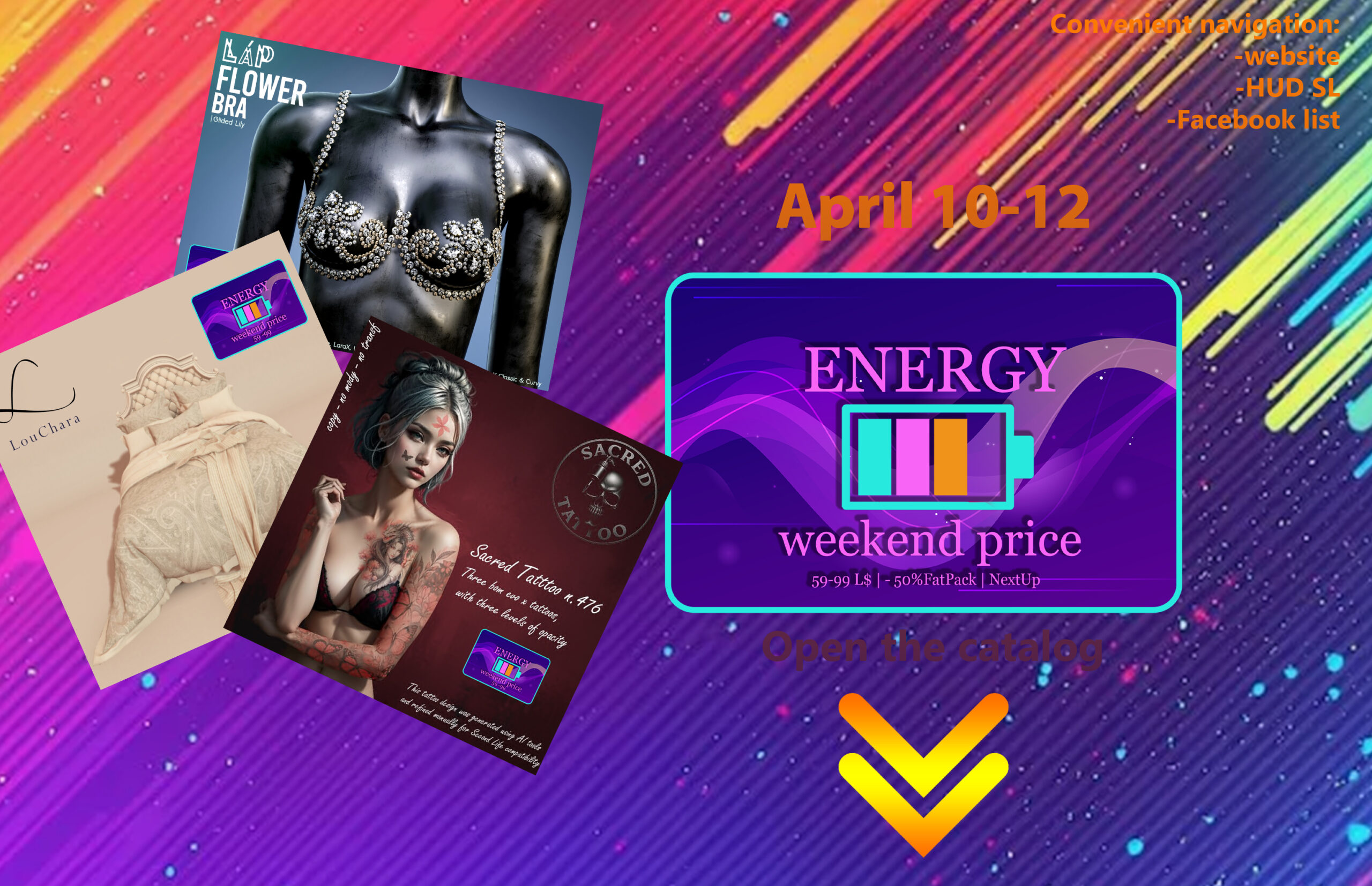 пт мини лого Second Life