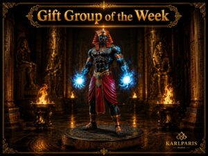 Gift Group Of The Week Second Life
